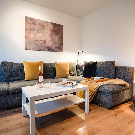 Ferienwohnung Malin Wenningstedt-Braderup Dış mekan fotoğraf