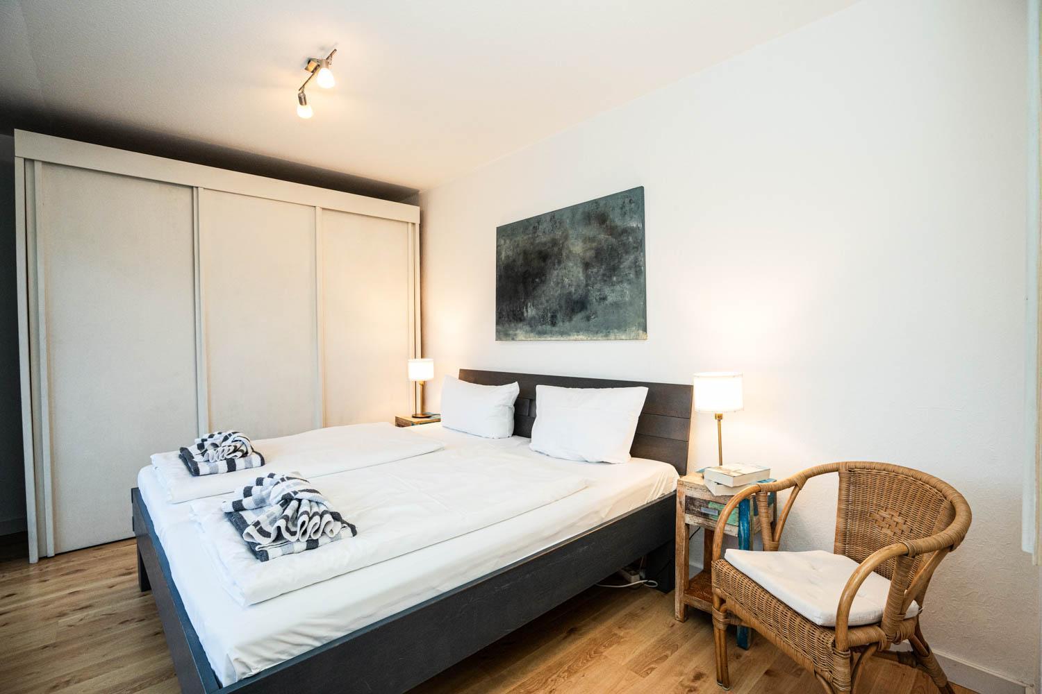Ferienwohnung Malin Wenningstedt-Braderup Dış mekan fotoğraf