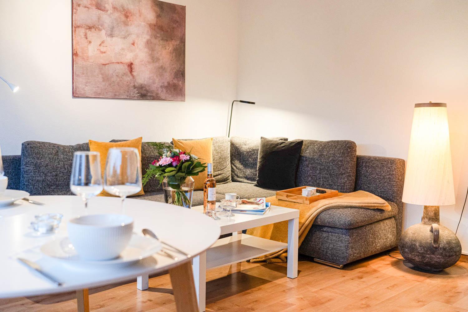 Ferienwohnung Malin Wenningstedt-Braderup Dış mekan fotoğraf