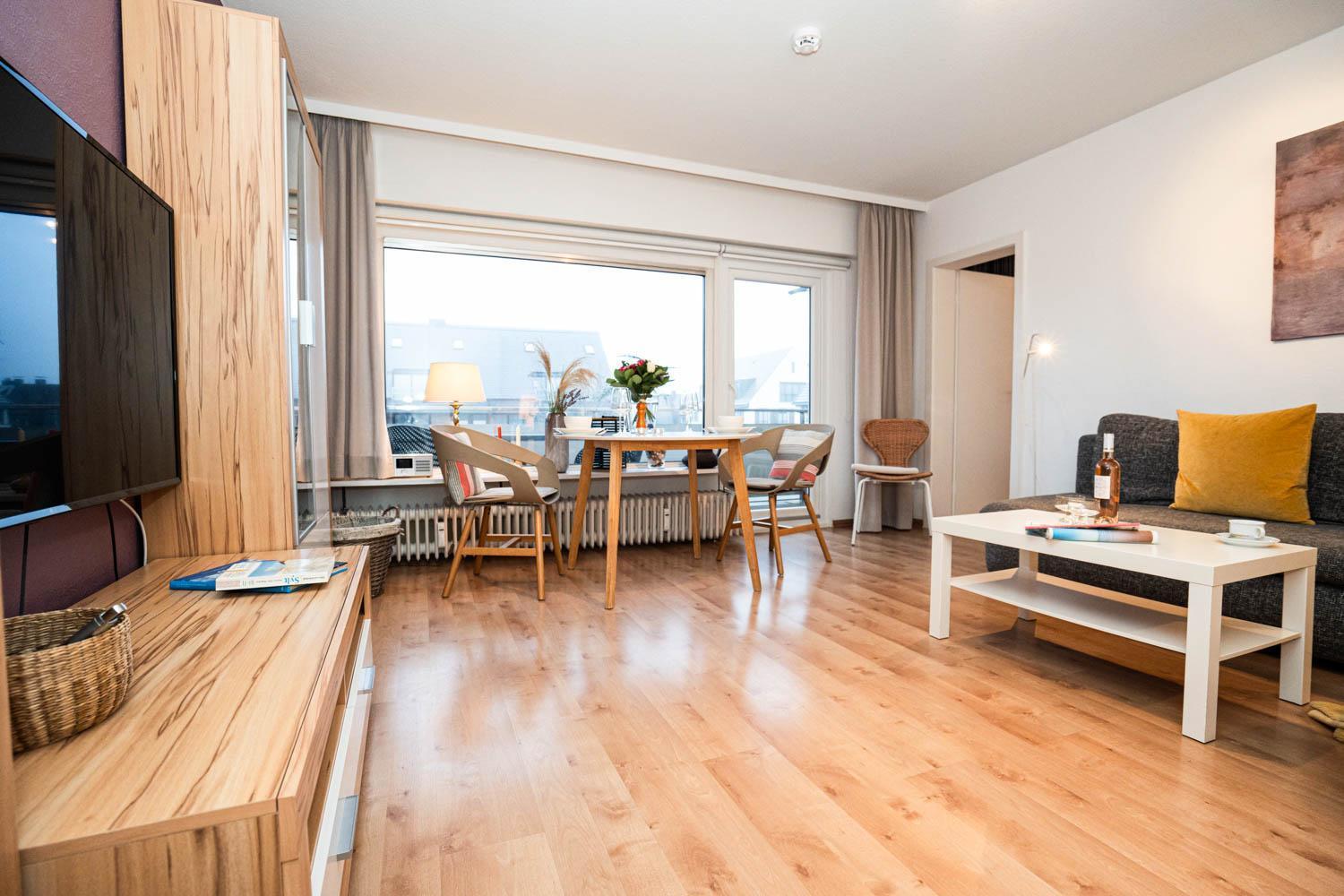 Ferienwohnung Malin Wenningstedt-Braderup Dış mekan fotoğraf