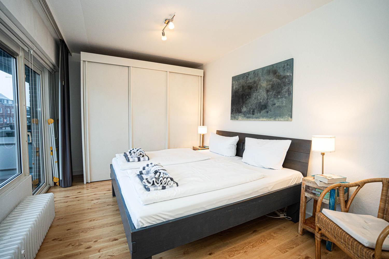 Ferienwohnung Malin Wenningstedt-Braderup Dış mekan fotoğraf