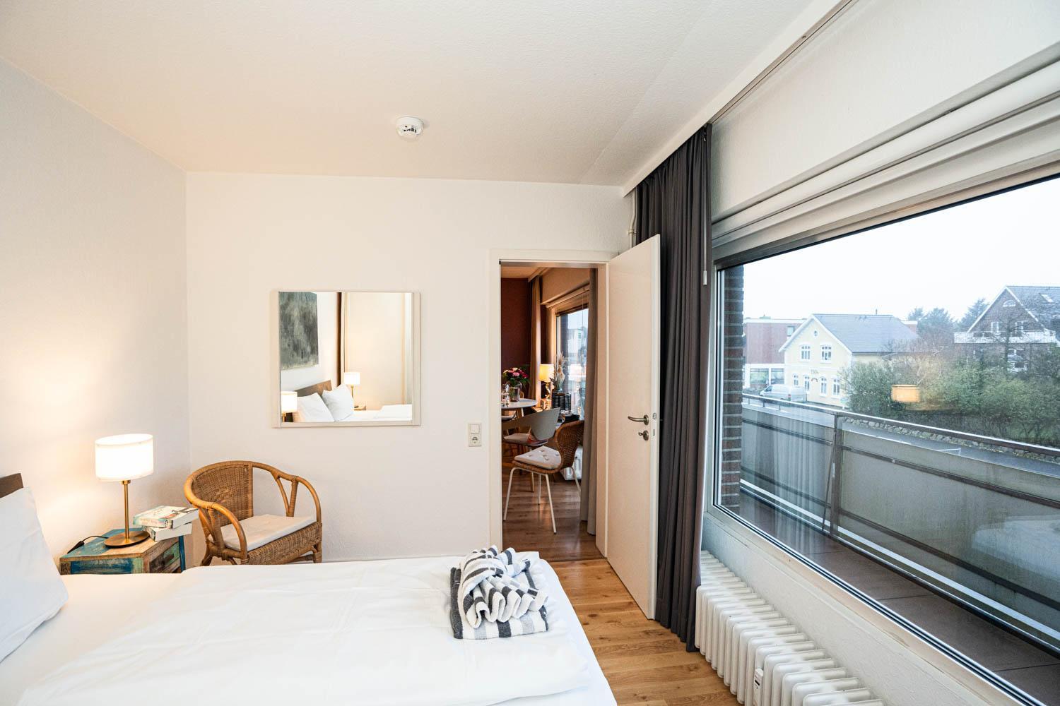 Ferienwohnung Malin Wenningstedt-Braderup Dış mekan fotoğraf
