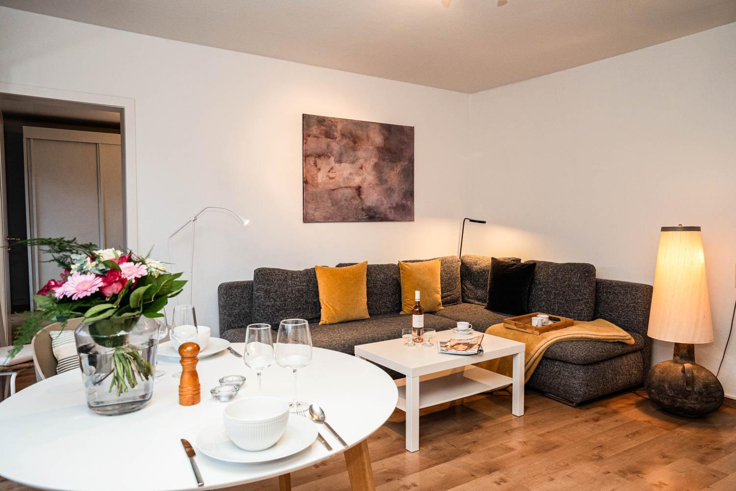 Ferienwohnung Malin Wenningstedt-Braderup Dış mekan fotoğraf